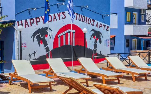 Happy Days Studios