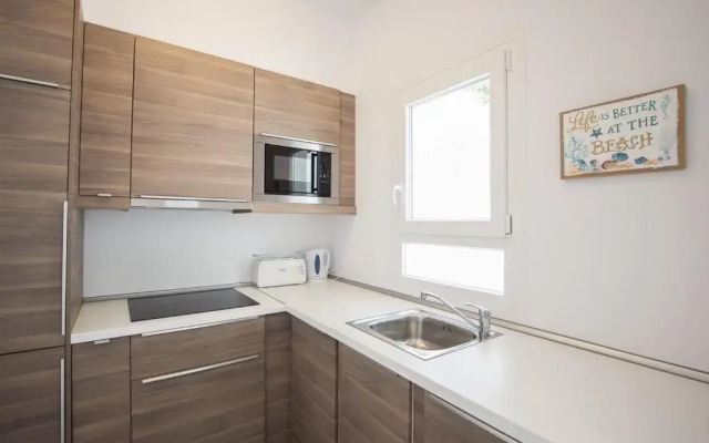 Apartamentos El Rio