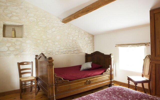 Domaine du Vivier - Chambres d'hôtes