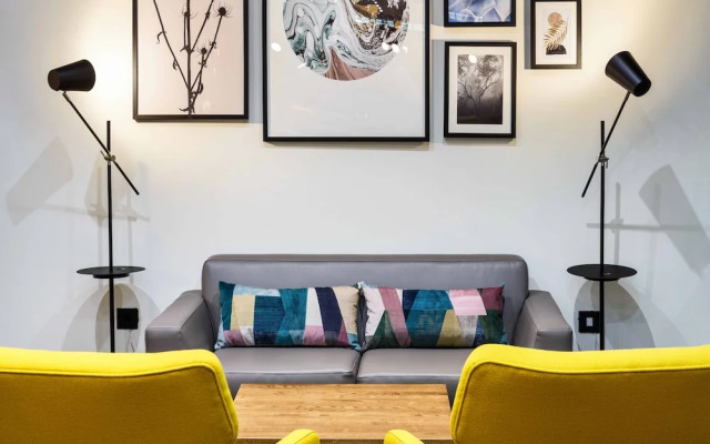 Delta Hotels Milton Keynes