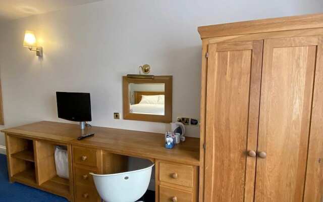 Travelodge Bromsgrove