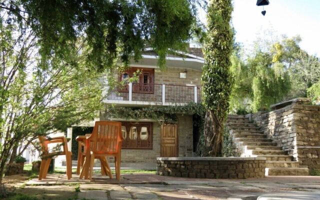 Trishul Orchard Resort