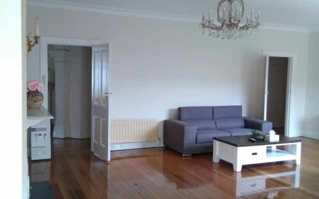 Riverbank Villa Devonport