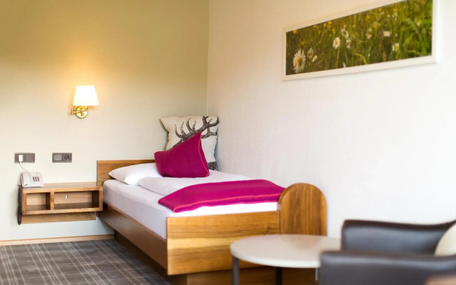 BEST WESTERN Hotel Roemerhof