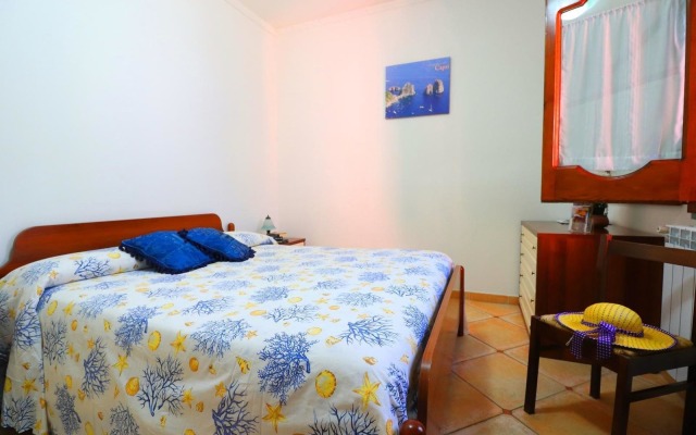 B&B La Maison De Titty & Margy