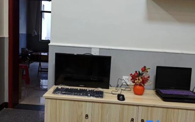 Yunshuixixu Homestay (Wuyuan Guling Scenic Area)