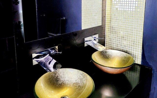 Gatsby Villa London