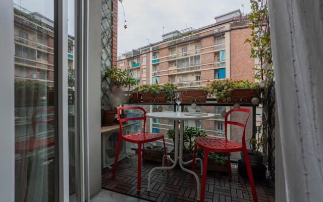 Dora Apartment by Wonderful Italy