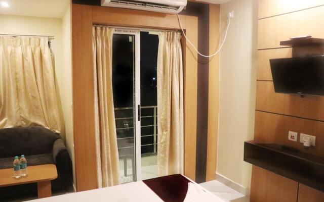 Goroomgo Royal View Digha