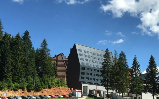 Olimpijska kuca Jahorina - Apartman A708