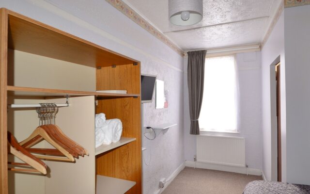 Welbeck Guest House