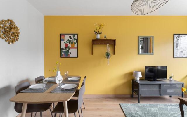 Le Phenix by Cocoonr