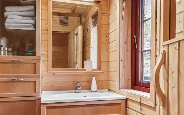 Holiday Home in Tonstad