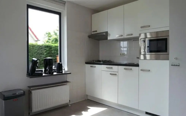 Holiday Home With Large Terrace