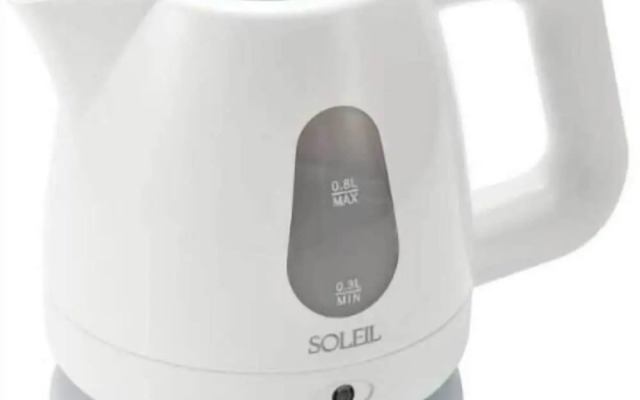 Shinosaka Grand Heights 301