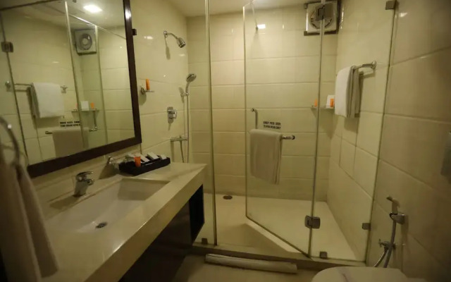 Alcor Hotel Jamshedpur