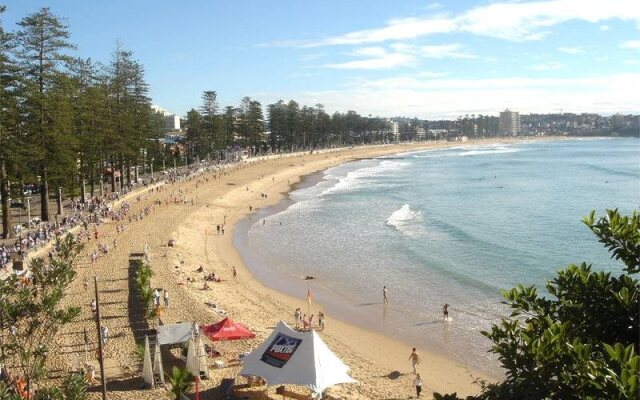 Manly Seaside Holiday Apartments