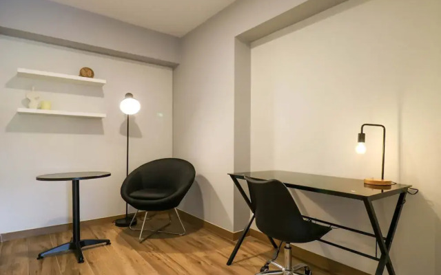 w Extraordinary 2BR w Balcony in Miraflores
