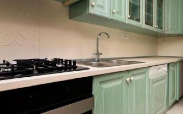 Apartments Vekic