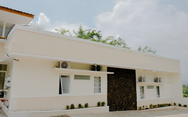 Airy Karang Ploso Argo Selatan 32 Malang