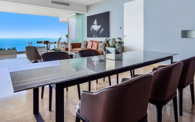 Avalon 801 Top Best 3BR Property Romantic Zone