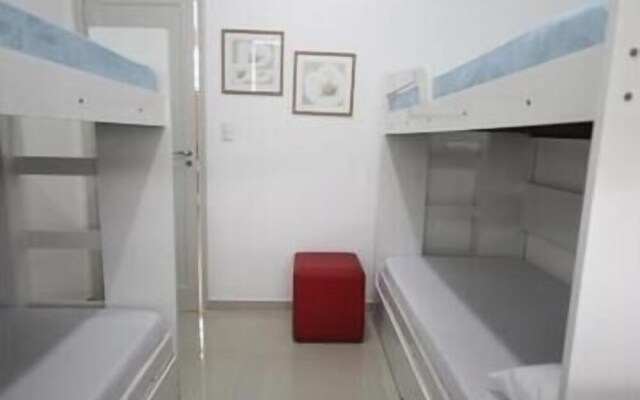 GoHouse Copacabana 1204