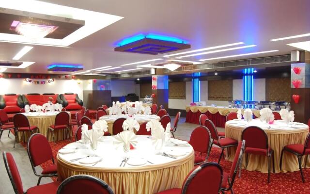 Sapphire Regency Hotel