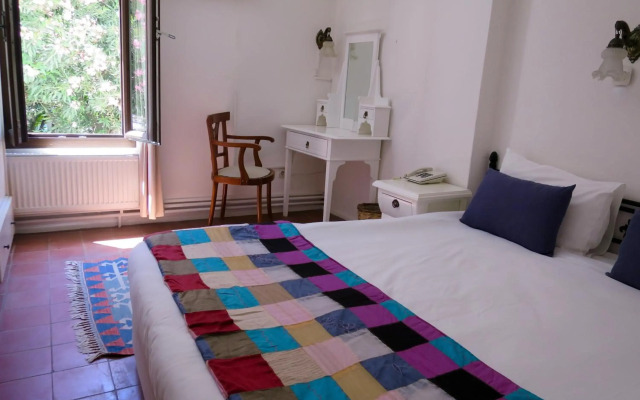 Hotel Kalehan