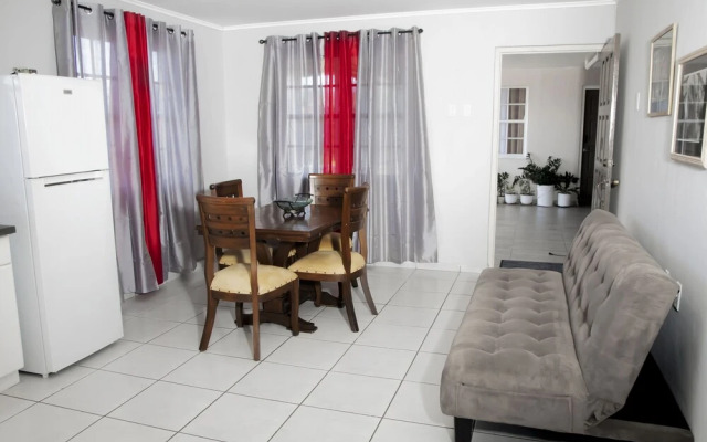 Goës Appartements