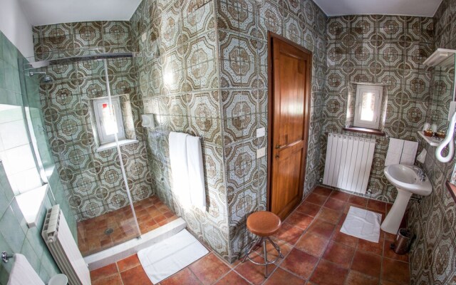 La Bettola del Buttero Hotel