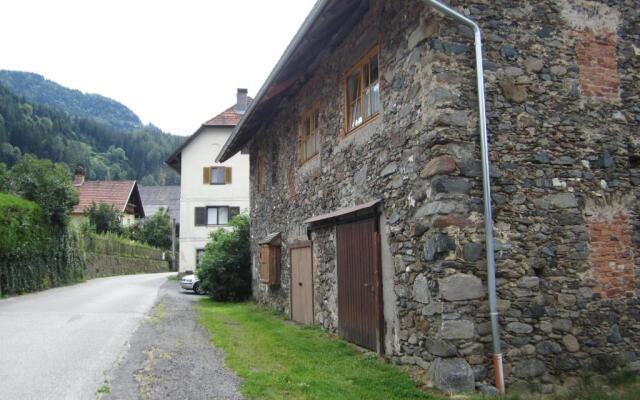 Das alte Brauhaus