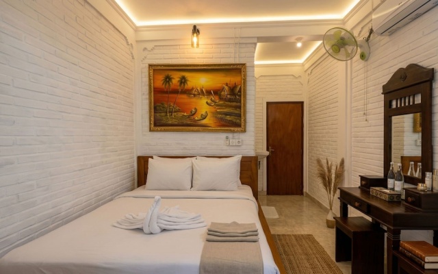 Rumah Rini by Rumah Weda