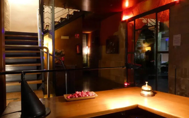 Hospedería de Loarre