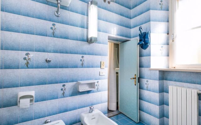 Villa La Guardia Vecchia 28137