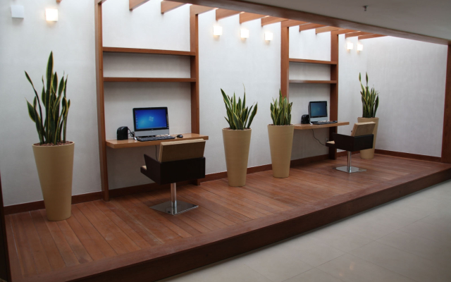 Salvador Business & Flat by Avectur