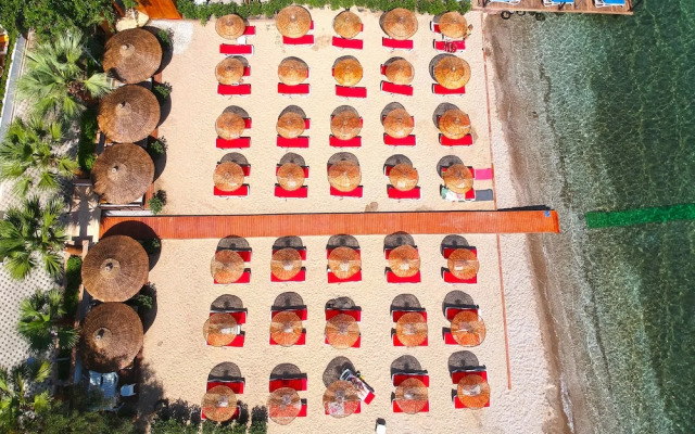 Butikhan Beach Otel