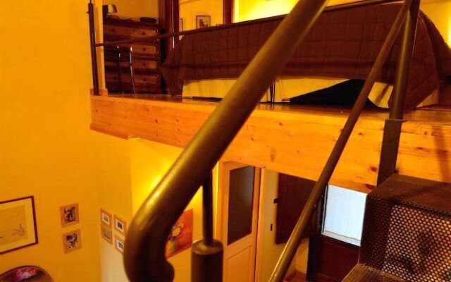 Manouche B&B Bistrot