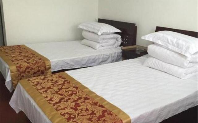 Pingyao Renyichang Inn