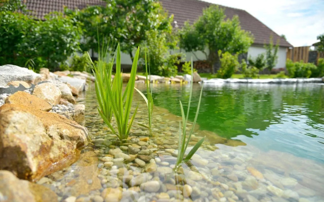 Pivovarský dvůr Lipan