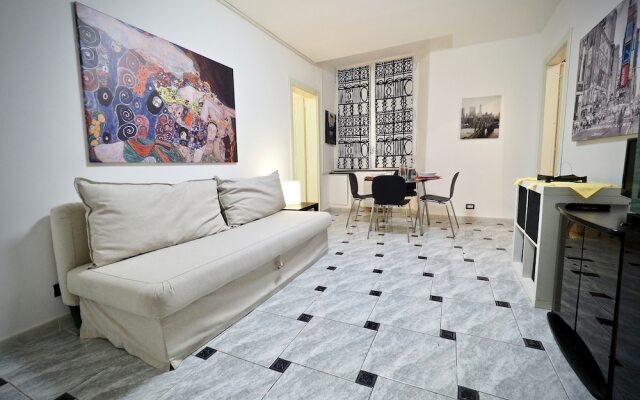 Comodissima Casa San Bernardo