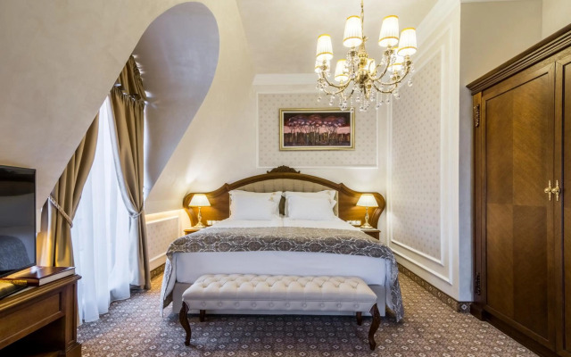 Residence City Garden