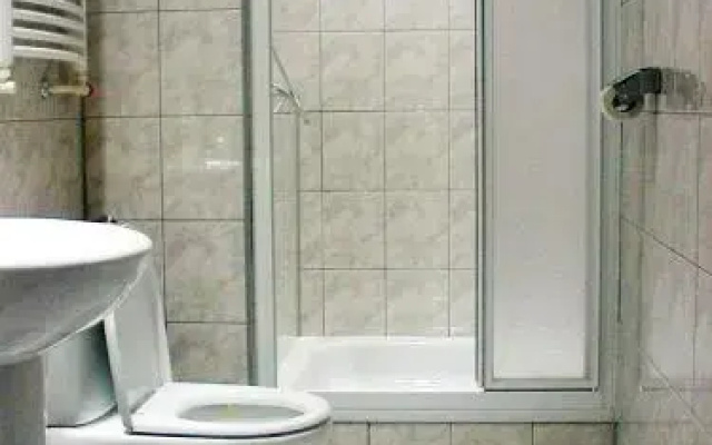 Hostel Suchy Bór