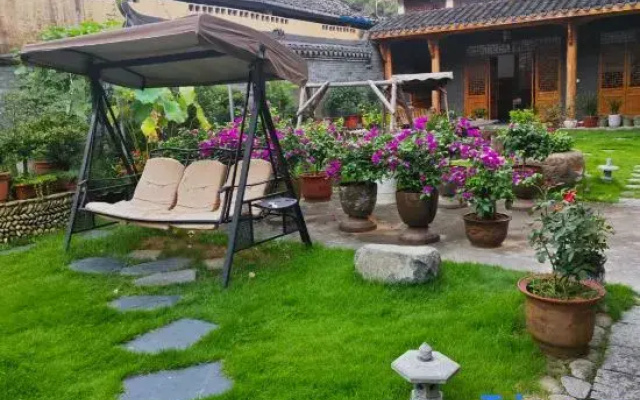 Yiyun Bieyuan Hostel