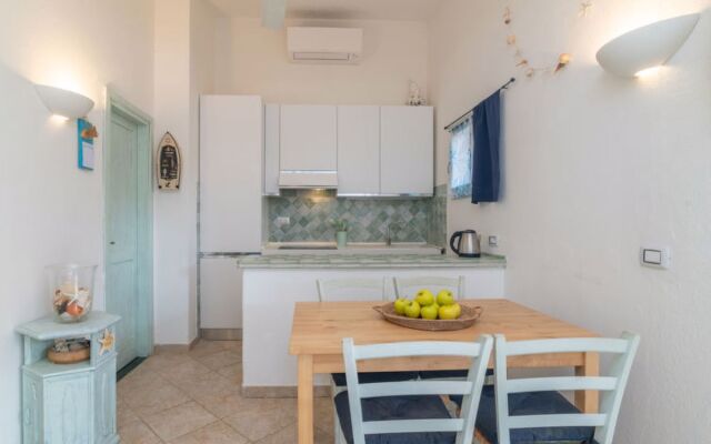 Apartment Ginestra Porto Ottiolu