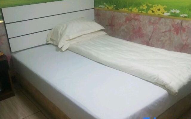 Shanghai Manlin Hotel