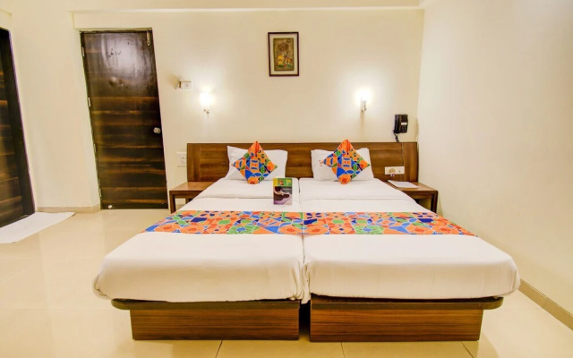 FabHotel Home Away Home