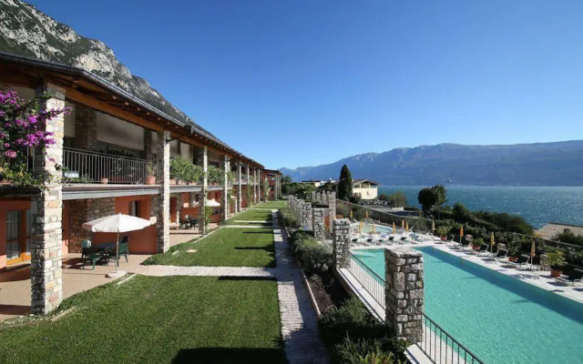 Residence Borgo Dei Limoni