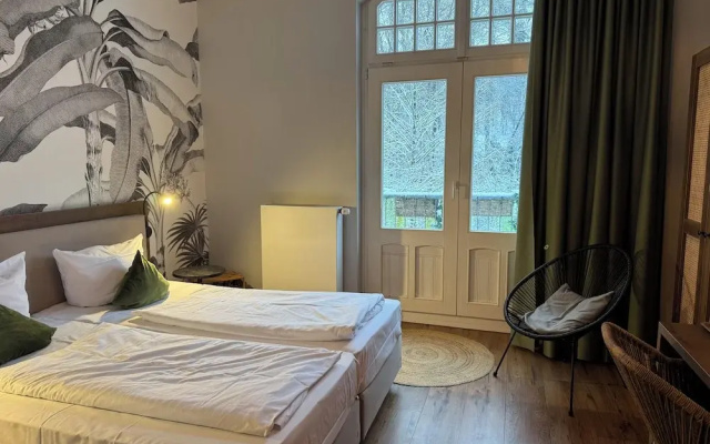 Waldhotel Bad Essen