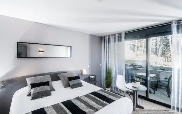 Domaine LOU Capitelle