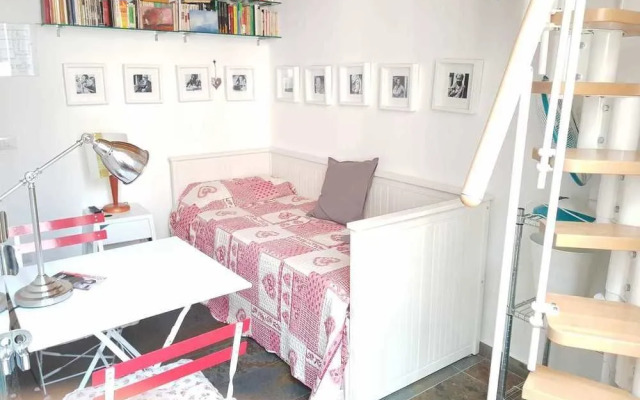 Le Stanze Di Ottaviano